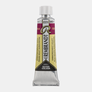Rembrandt Aquarelverf Tube 10 ml