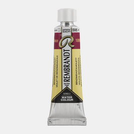 Rembrandt Aquarelverf Tube 10 ml