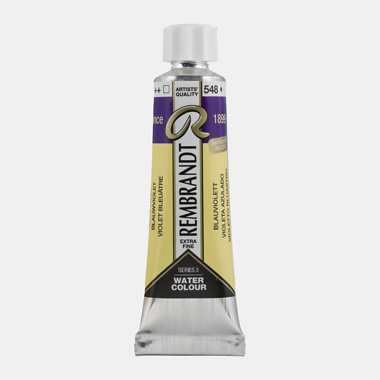 Rembrandt Aquarelverf Tube 10 ml