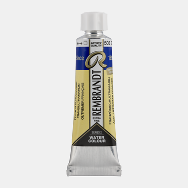 Rembrandt Aquarelverf Tube 10 ml