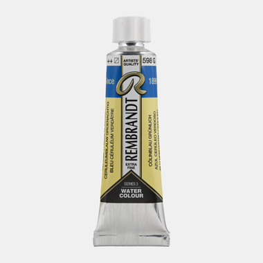 Rembrandt Aquarelverf Tube 10 ml