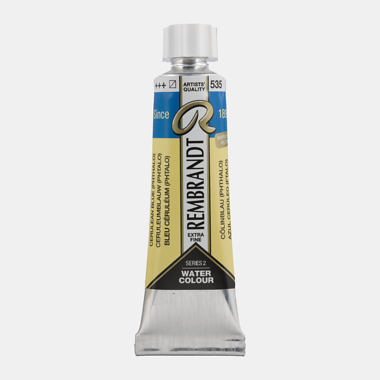 Rembrandt Aquarelverf Tube 10 ml