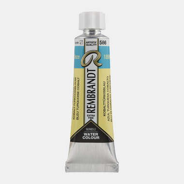 Rembrandt Aquarelverf Tube 10 ml