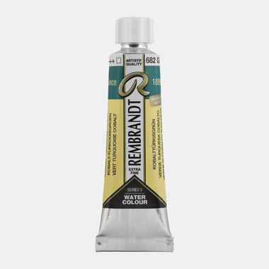 Rembrandt Aquarelverf Tube 10 ml