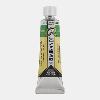 Rembrandt Aquarelverf Tube 10 ml