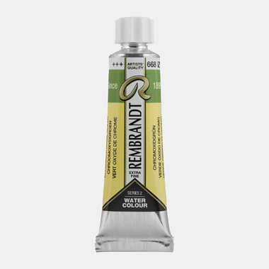 Rembrandt Aquarelverf Tube 10 ml