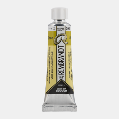 Rembrandt Aquarelverf Tube 10 ml