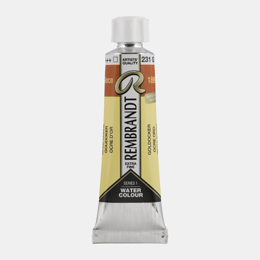 Rembrandt Aquarelverf Tube 10 ml
