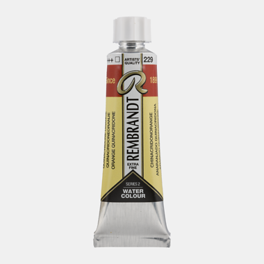 Rembrandt Aquarelverf Tube 10 ml