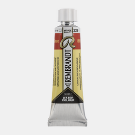 Rembrandt Aquarelverf Tube 10 ml