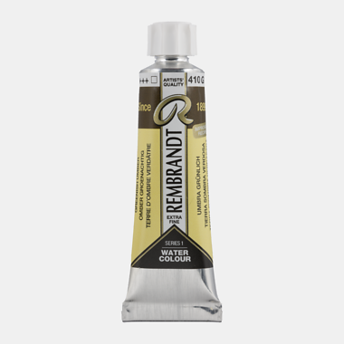 Rembrandt Aquarelverf Tube 10 ml