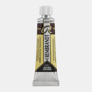 Rembrandt Aquarelverf Tube 10 ml