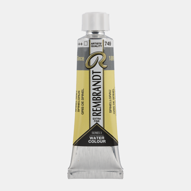 Rembrandt Aquarelverf Tube 10 ml