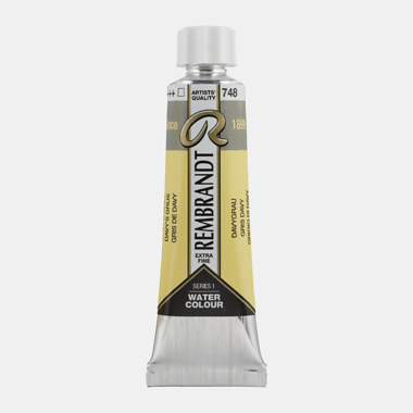 Rembrandt Aquarelverf Tube 10 ml