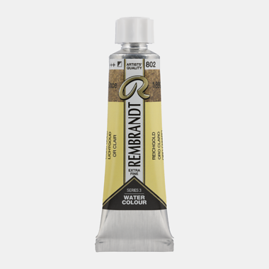 Rembrandt Aquarelverf Tube 10 ml