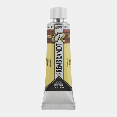 Rembrandt Aquarelverf Tube 10 ml