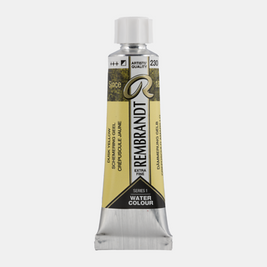 Rembrandt Aquarelverf Tube 10 ml