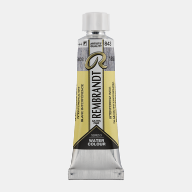 Rembrandt Aquarelverf Tube 10 ml