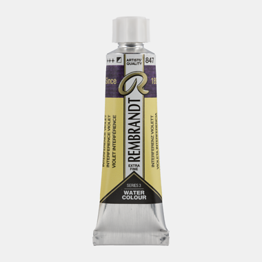 Rembrandt Aquarelverf Tube 10 ml