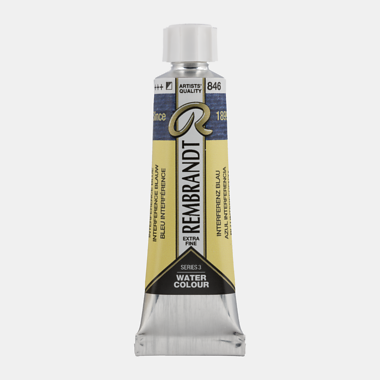 Rembrandt Aquarelverf Tube 10 ml