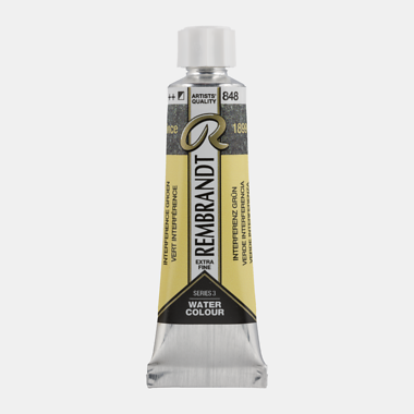 Rembrandt Aquarelverf Tube 10 ml
