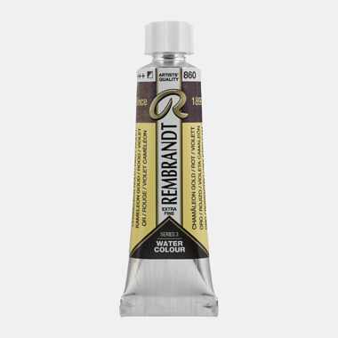 Rembrandt Aquarelverf Tube 10 ml
