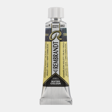 Rembrandt Aquarelverf Tube 10 ml
