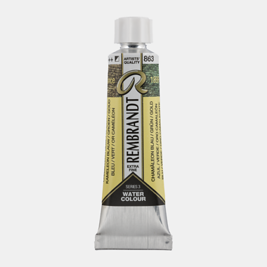 Rembrandt Aquarelverf Tube 10 ml