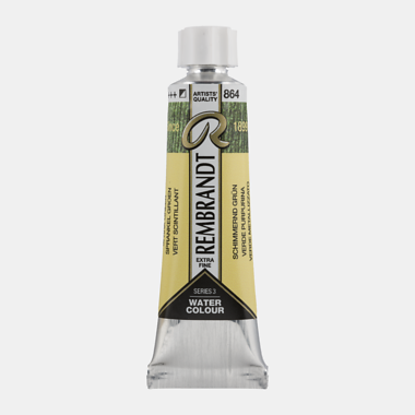 Rembrandt Aquarelverf Tube 10 ml