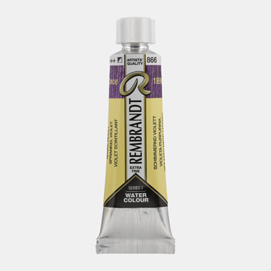 Rembrandt Aquarelverf Tube 10 ml
