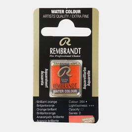 Rembrandt Aquarelverf Napje