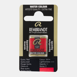 Rembrandt Aquarelverf Napje