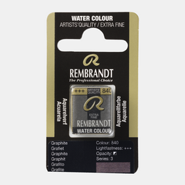 Rembrandt Aquarelverf Napje