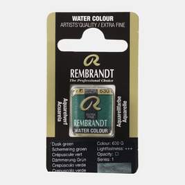 Rembrandt Aquarelverf Napje