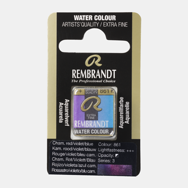 Rembrandt Aquarelverf Napje