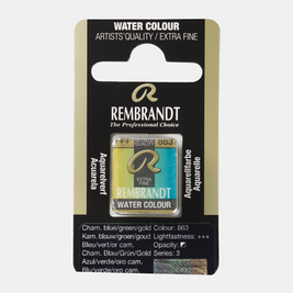 Rembrandt Aquarelverf Napje
