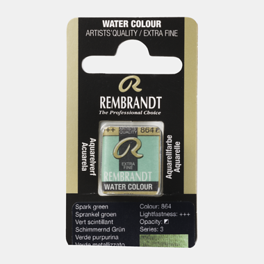 Rembrandt Aquarelverf Napje
