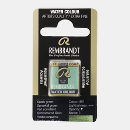 Rembrandt Aquarelverf Napje