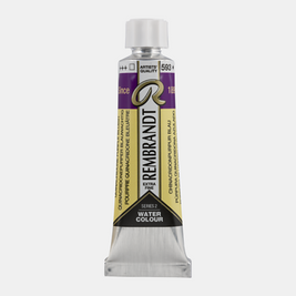 Rembrandt Aquarelverf Tube 10 ml