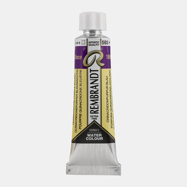 Rembrandt Aquarelverf Tube 10 ml