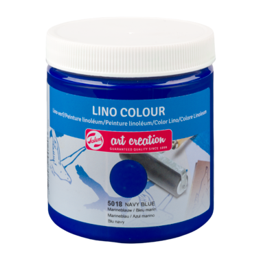 Talens Art Creation Lino verf Pot 250 ml