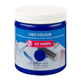 Talens Art Creation Lino verf Pot 250 ml