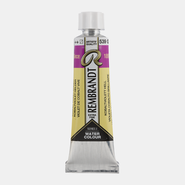 Rembrandt Aquarelverf Tube 10 ml