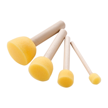Talens Art Creation Spons sticks set van 4