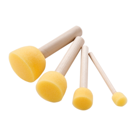 Talens Art Creation Spons sticks set van 4