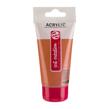 Talens Art Creation acrylverf Tube 75 ml
