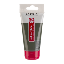 Talens Art Creation acrylverf Tube 75 ml