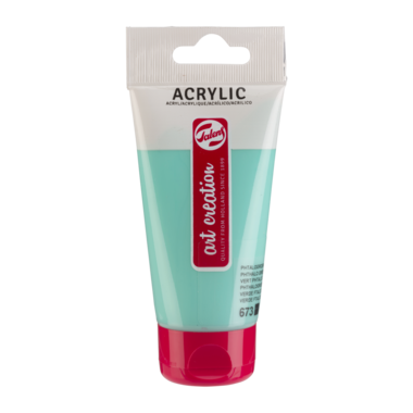Talens Art Creation acrylverf Tube 75 ml