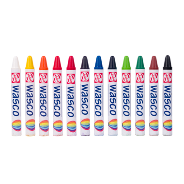 Talens Art Creation Wasco waskrijt set | 12 kleuren