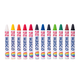 Talens Art Creation Wasco waskrijt set | 12 kleuren
